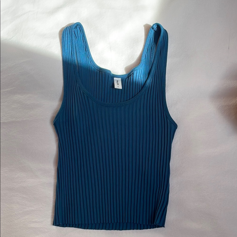 Kotn Nile Rib Tank Small